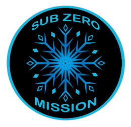 SUB ZERO MISSION trademark