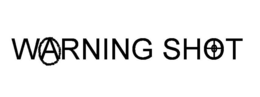 WARNING SHOT trademark