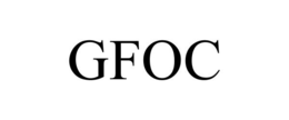 GFOC trademark