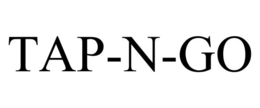 TAP-N-GO trademark