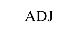 ADJ trademark
