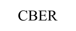 CBER trademark