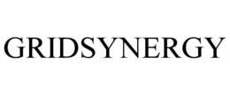 GRIDSYNERGY trademark
