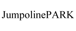 JUMPOLINEPARK trademark