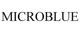 MICROBLUE trademark
