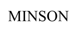 MINSON trademark
