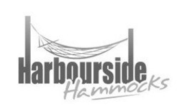 HARBOURSIDE HAMMOCKS trademark
