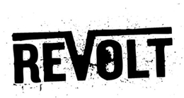 REVOLT trademark