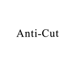 ANTI-CUT trademark
