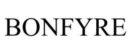 BONFYRE trademark