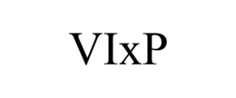 VIXP trademark