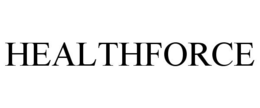 HEALTHFORCE trademark