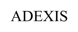 ADEXIS trademark