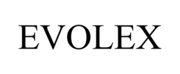 EVOLEX trademark
