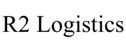 R2 LOGISTICS trademark