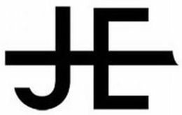 JE trademark