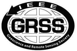 GRSS IEEE GEOSCIENCE AND REMOTE SENSING SOCIETY trademark