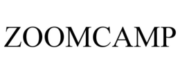 ZOOMCAMP trademark