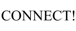 CONNECT! trademark