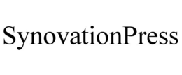 SYNOVATIONPRESS trademark