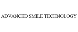 ADVANCED SMILE TECHNOLOGY trademark