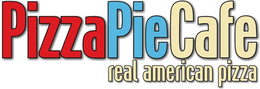 PIZZA PIE CAFE REAL AMERICAN PIZZA trademark
