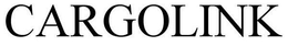 CARGOLINK trademark