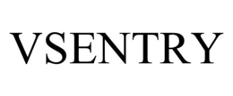 VSENTRY trademark