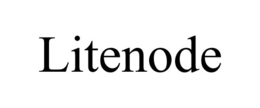 LITENODE trademark