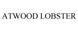 ATWOOD LOBSTER trademark
