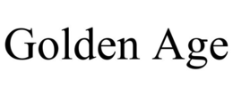 GOLDEN AGE trademark