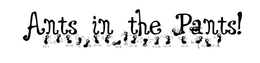 ANTS IN THE PANTS! trademark