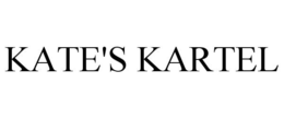 KATE'S KARTEL trademark