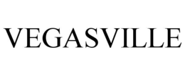 VEGASVILLE trademark