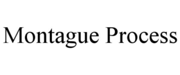 MONTAGUE PROCESS trademark