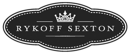 RYKOFF SEXTON trademark