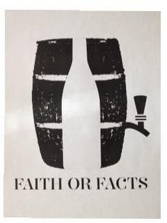 FAITH OR FACTS trademark