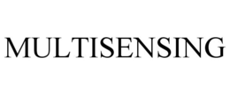 MULTISENSING trademark