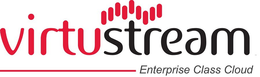 VIRTUSTREAM ENTERPRISE CLASS CLOUD trademark