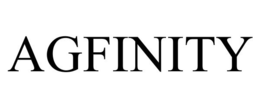 AGFINITY trademark