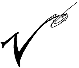 V trademark