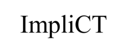 IMPLICT trademark