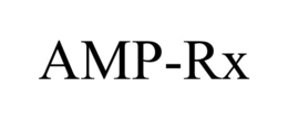 AMP-RX trademark