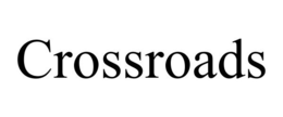 CROSSROADS trademark
