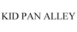KID PAN ALLEY trademark