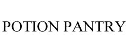 POTION PANTRY trademark