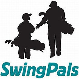 SWINGPALS trademark