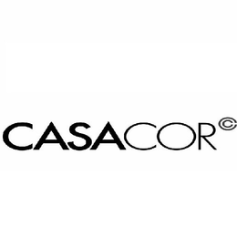 CASA COR CC trademark