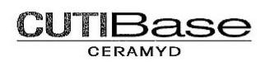 CUTIBASE CERAMYD trademark