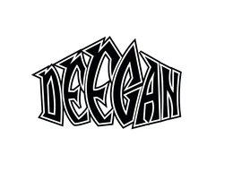 DEEGAN trademark